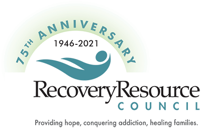 Welcome to the Recovery Resource Council