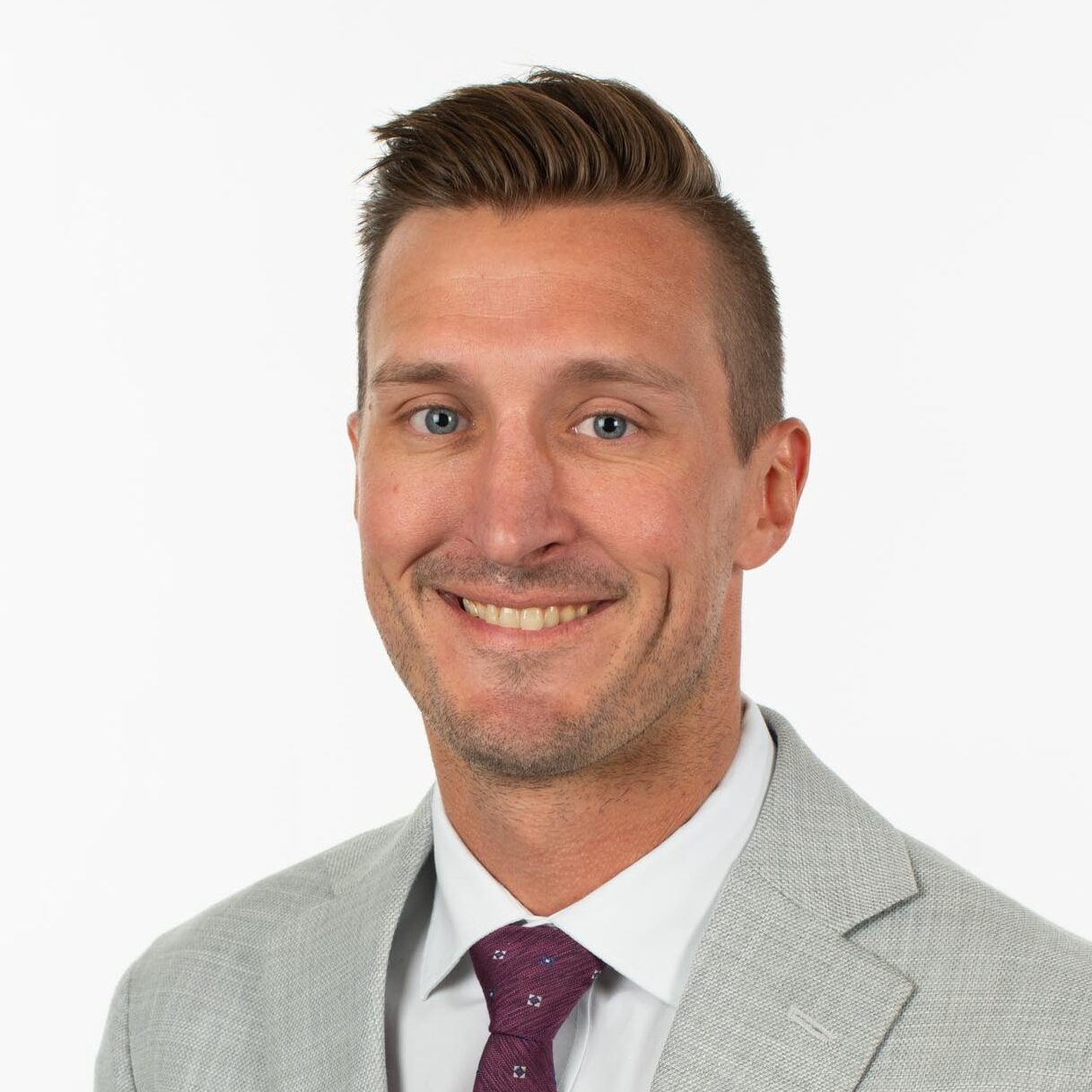 Harrison Gibbons - Square