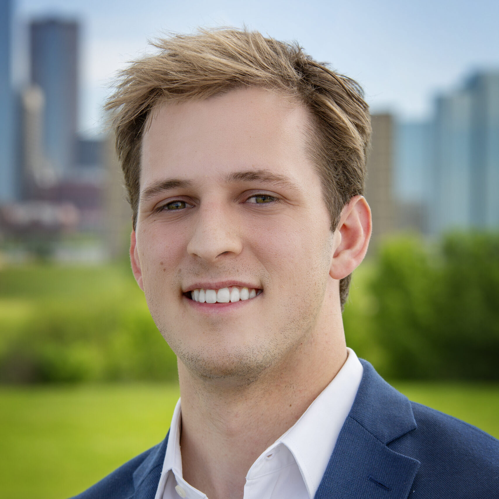 Donovan Hargett