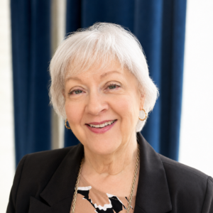 June Deibel