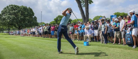 Birdies for Charity