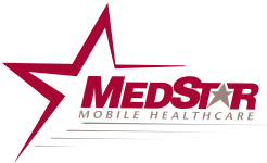MedStar Logo