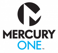Mercury One NEW logo