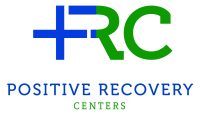 Positive Recovery Centers Logo color (002)