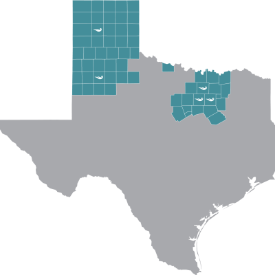 RRC Service Area_State_Transparent