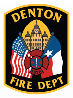 Denton Fire Department